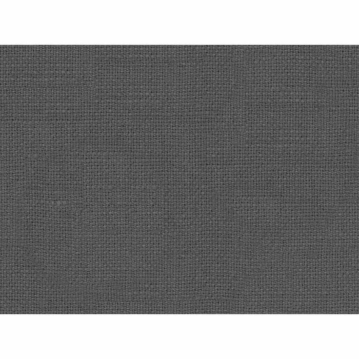 Brunschwig & Fils Bankers Linen Grey Fabric 8017144.521.0