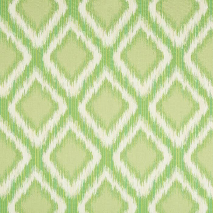 Brunschwig & Fils Kapari Woven Kiwi Fabric 8017147.3.0