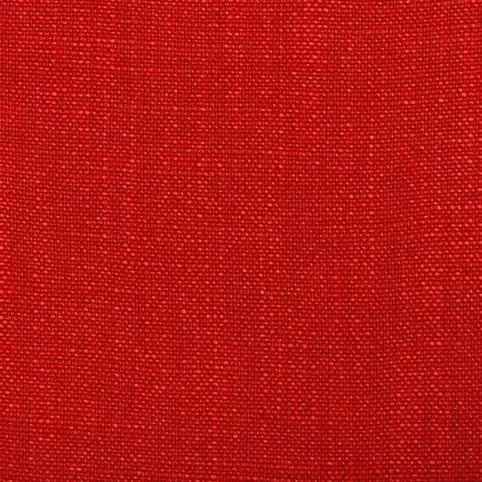 Brunschwig & Fils Andelle Plain Red Fabric 8017158.19.0