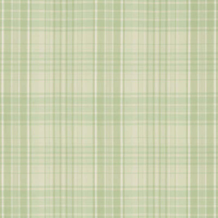 Brunschwig & Fils Guernsey Check Celery Fabric 8019101.23.0