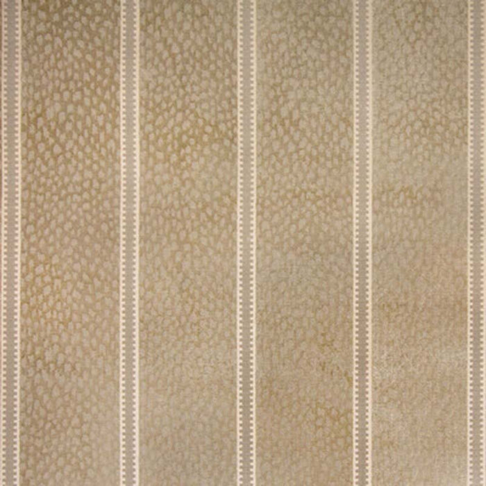 Brunschwig & Fils Salvator Velvet Beige Fabric 8019108.16.0