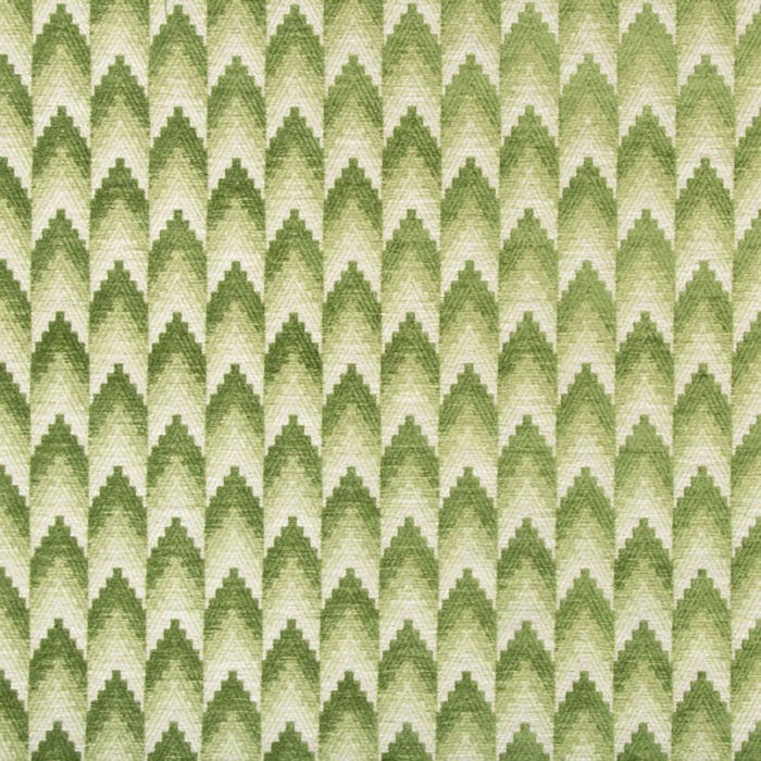 Brunschwig & Fils Ventron Woven Leaf Fabric 8019118.3.0