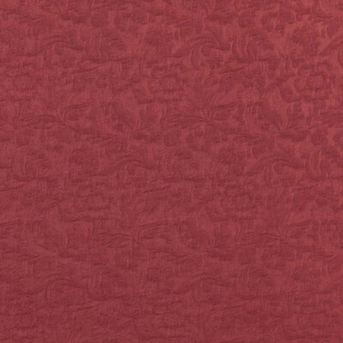 Brunschwig & Fils Gambetta Weave Red Fabric 8019120.19.0