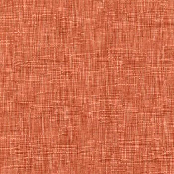 Brunschwig & Fils Saverne Texture Orange Fabric 8019122.12.0