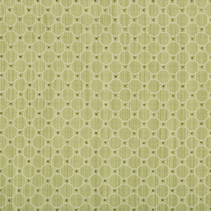 Brunschwig & Fils Tanneurs Woven Celery Fabric 8019123.23.0