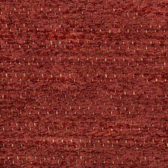 Brunschwig & Fils Chamoux Texture Ruby Fabric 8019145.19.0