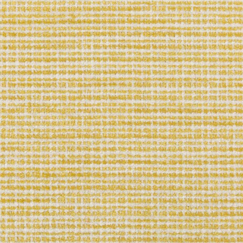 Brunschwig & Fils Freney Texture Yellow Fabric 8019149.40.0