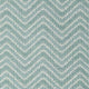 Brunschwig & Fils Chausey Woven Aqua Fabric 8020106.113.0