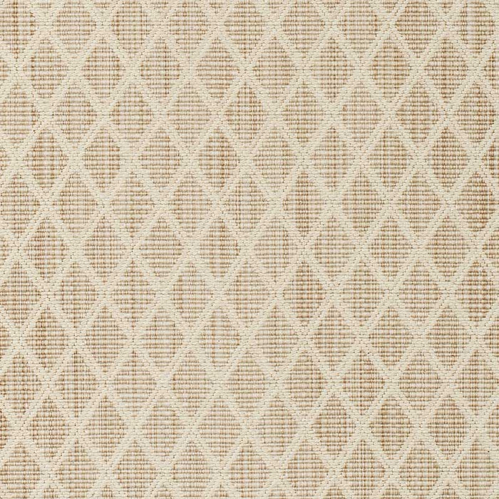 Brunschwig & Fils Cancale Woven Beige Fabric 8020109.1116.0