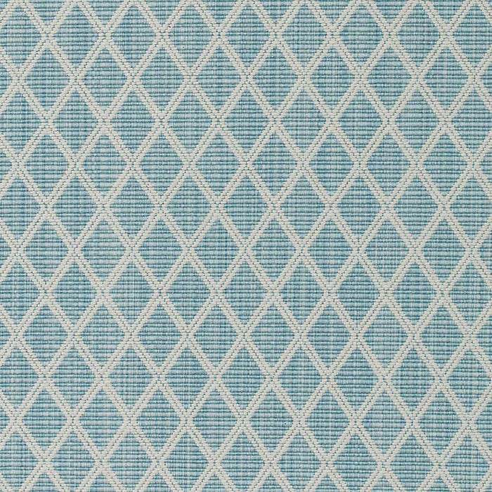 Brunschwig & Fils Cancale Woven Sky Fabric 8020109.15.0