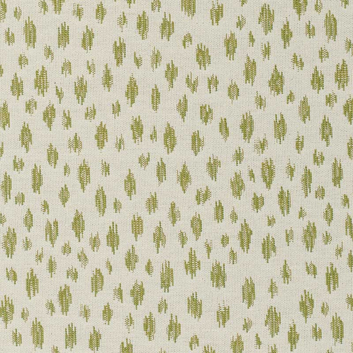 Brunschwig & Fils Honfleur Woven Leaf Fabric 8020112.3.0