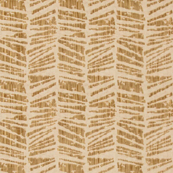 Brunschwig & Fils Chaumont Velvet Gold Fabric 8020114.4.0