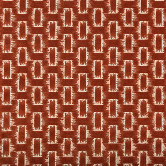 Brunschwig & Fils Chambord Velvet Saffron Fabric 8020116.22.0