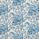 Brunschwig & Fils Weymouth Print Indigo Fabric 8022102.550.0