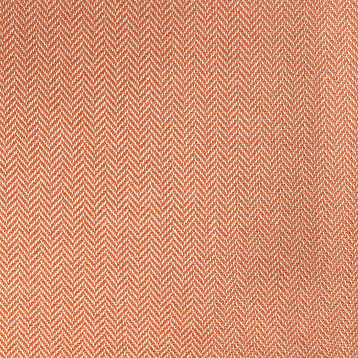 Brunschwig & Fils Kerolay Linen Weave Apricot Fabric 8022107.12.0