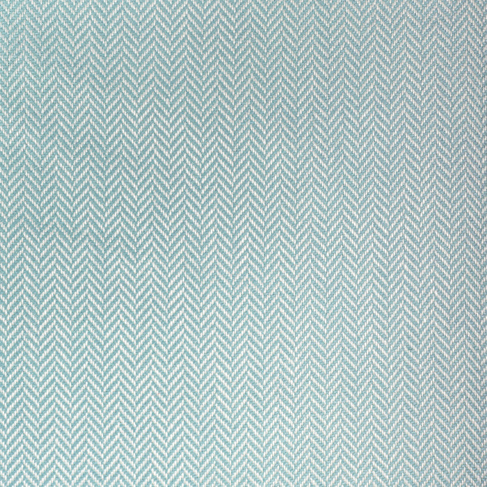 Brunschwig & Fils Kerolay Linen Weave Aqua Fabric 8022107.13.0