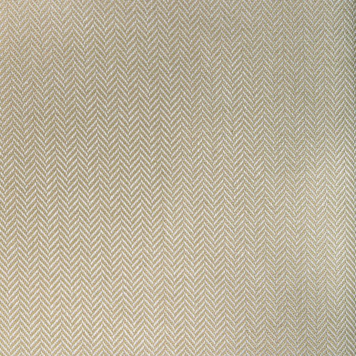 Brunschwig & Fils Kerolay Linen Weave Wheat Fabric 8022107.16.0