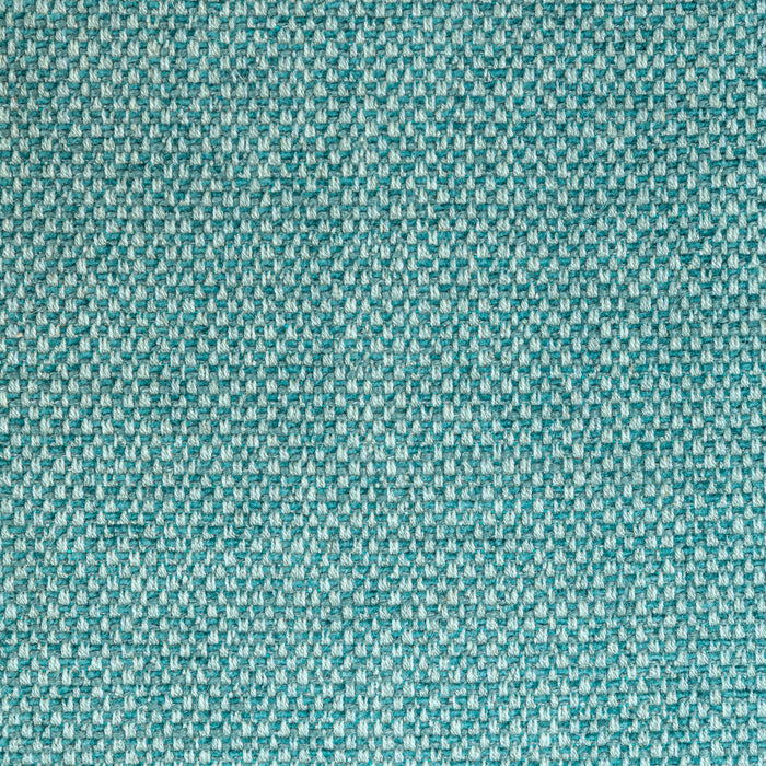 Brunschwig & Fils Edern Plain Aqua Fabric 8022109.13.0