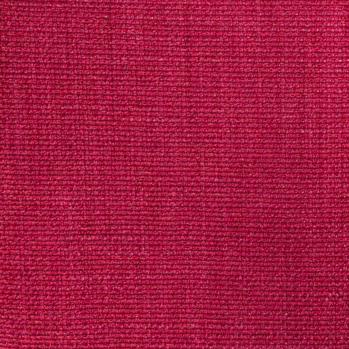 Brunschwig & Fils Edern Plain Berry Fabric Sample 8022109.77