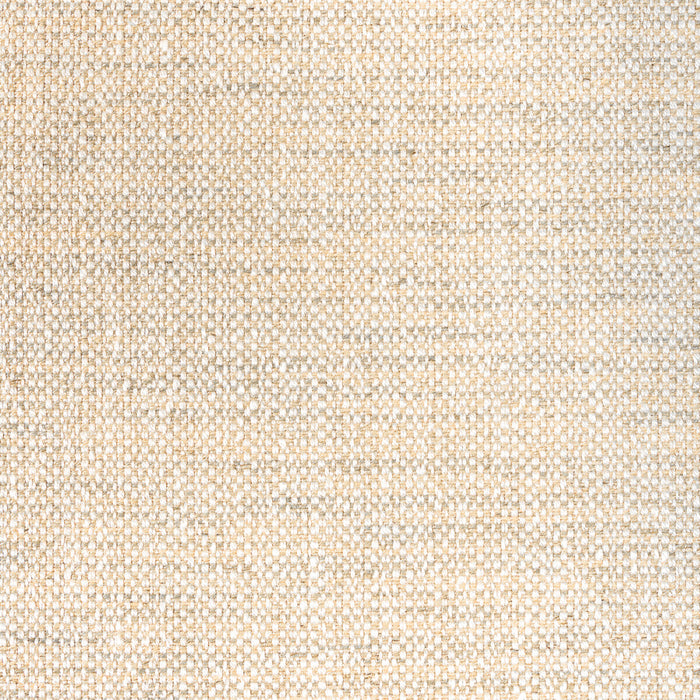 Brunschwig & Fils Rospico Plain Cream Fabric 8022110.1116.0