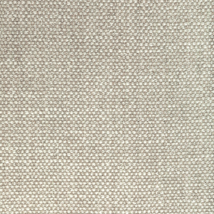 Brunschwig & Fils Rospico Plain Dove Fabric 8022110.11.0