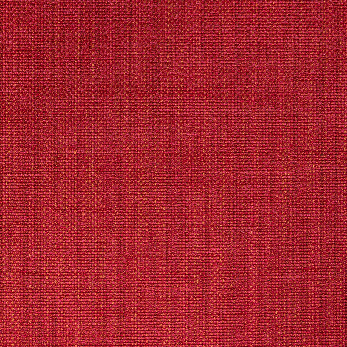 Brunschwig & Fils Rospico Plain Red Fabric 8022110.19.0