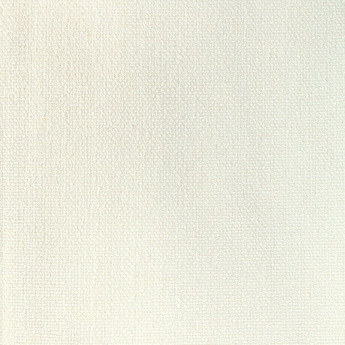 Brunschwig & Fils Rospico Plain Ivory Fabric Sample 8022110.1