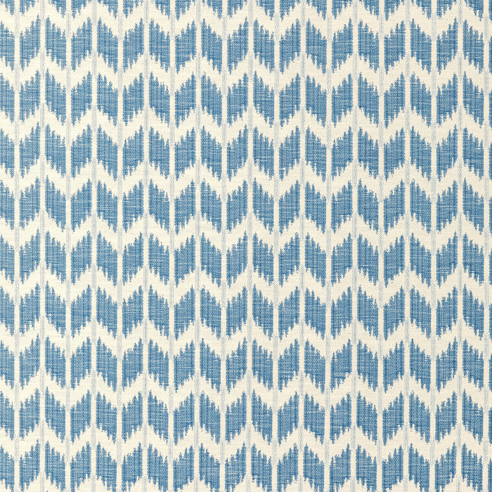 Brunschwig & Fils Lorient Weave Delft Fabric 8022111.15.0