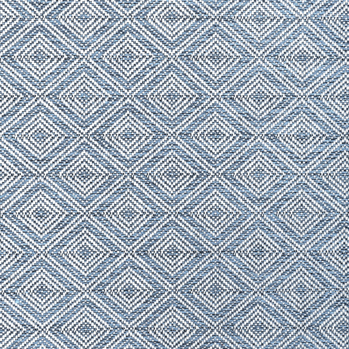 Brunschwig & Fils Calvin Weave Delft Fabric 8022114.15.0