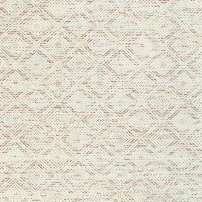 Brunschwig & Fils Calvin Weave Ivory Fabric 8022114.1.0