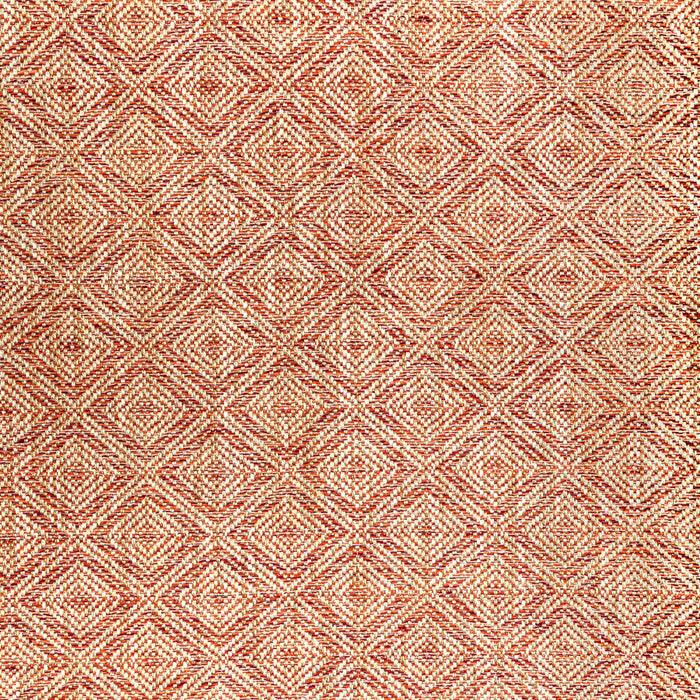 Brunschwig & Fils Calvin Weave Spice Fabric 8022114.24.0