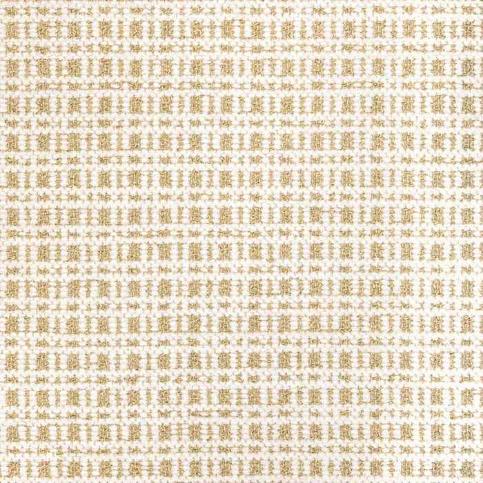 Brunschwig & Fils Landiers Texture Ivory Fabric 8022123.1.0