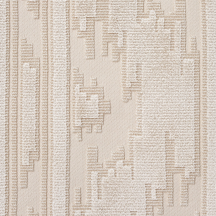 Schumacher Murat Pearl Fabric 80322