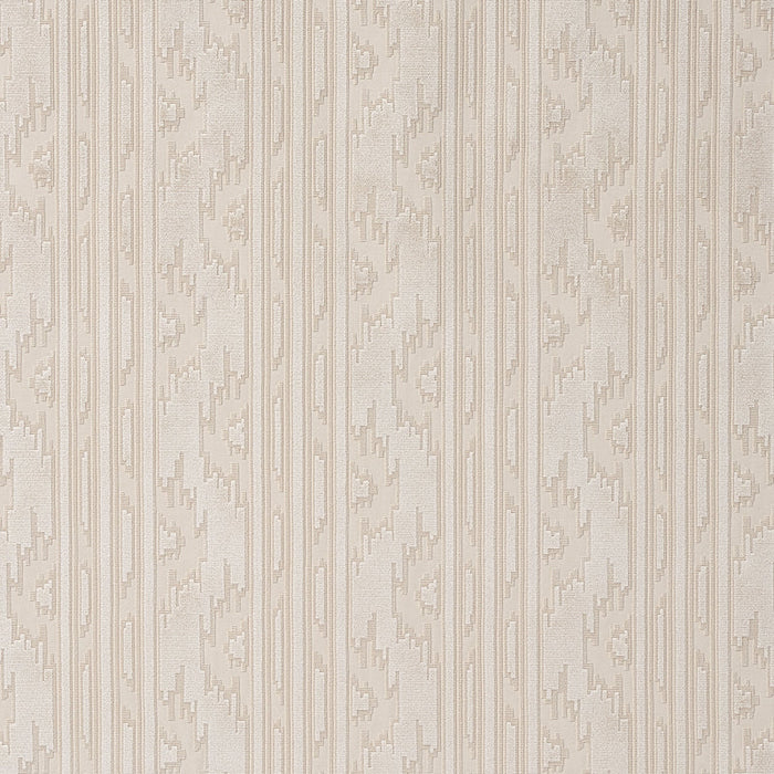 Schumacher Murat Pearl Fabric Sample 80322