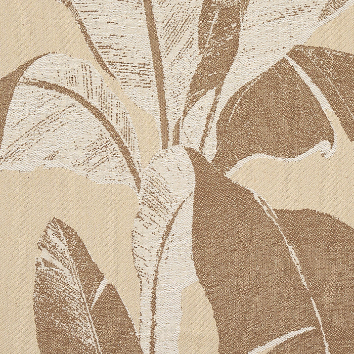 Schumacher Erisimo Natural Fabric Sample 80330