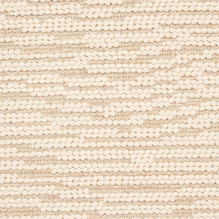 Schumacher Anni Textured Wool Taupe Fabric 80341