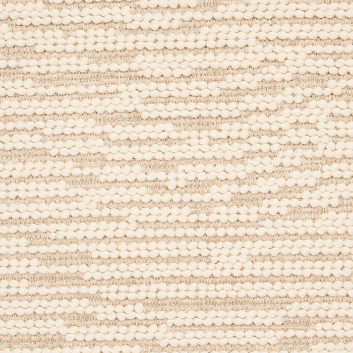 Schumacher Anni Textured Wool Taupe Fabric Sample 80341