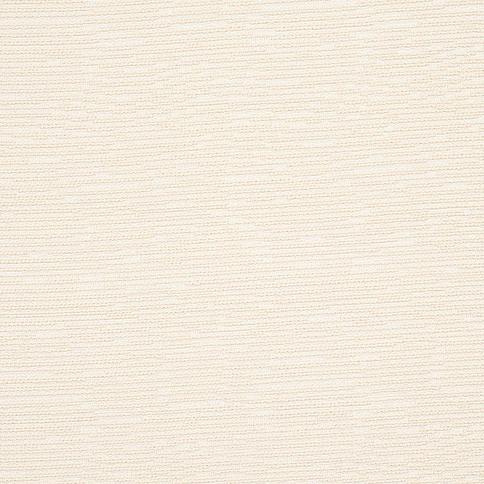 Schumacher Anni Textured Wool Ivory Fabric Sample 80342