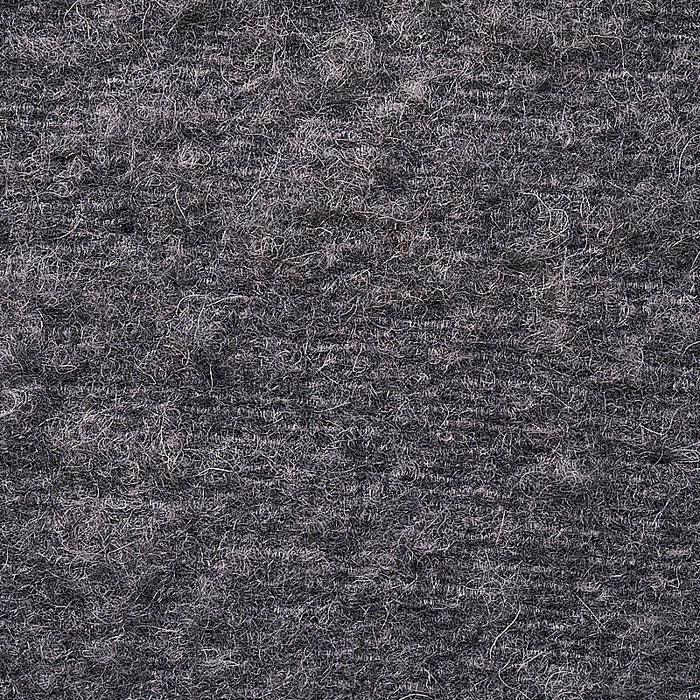 Schumacher Otti Charcoal Fabric Sample 80351