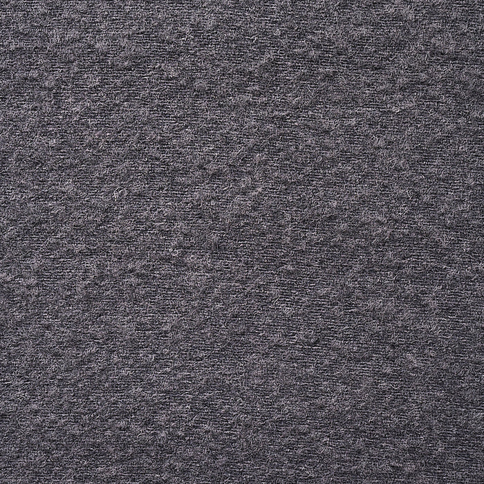 Schumacher Otti Charcoal Fabric Sample 80351