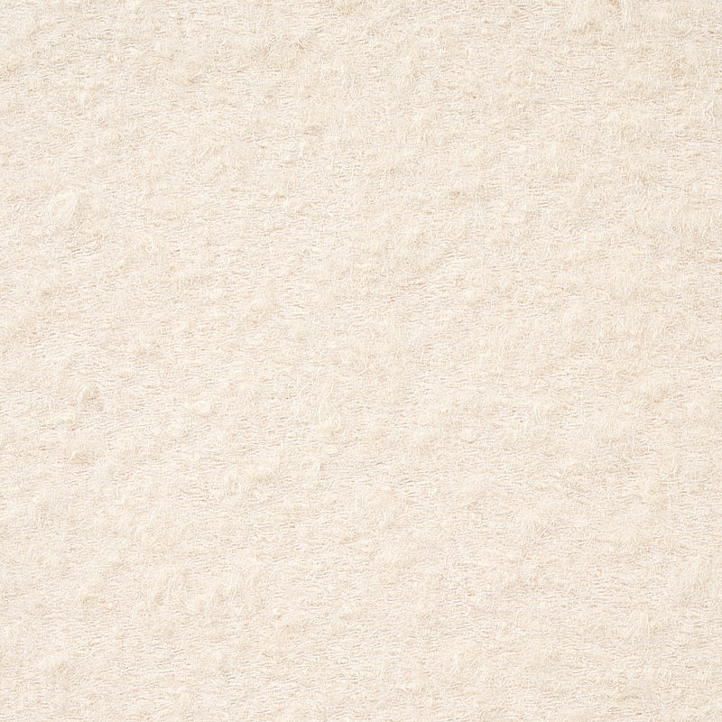 Schumacher Otti Ivory Fabric 80353