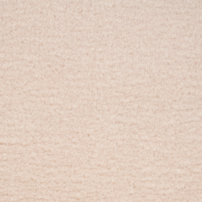 Schumacher Hermine Virgin Wool Buff Fabric 80471