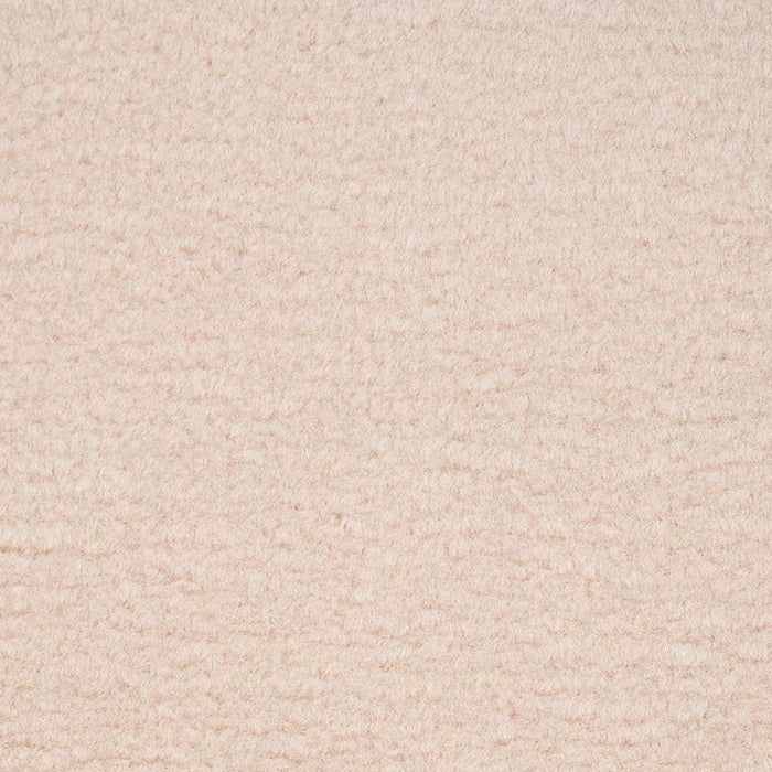 Schumacher Hermine Virgin Wool Buff Fabric Sample 80471