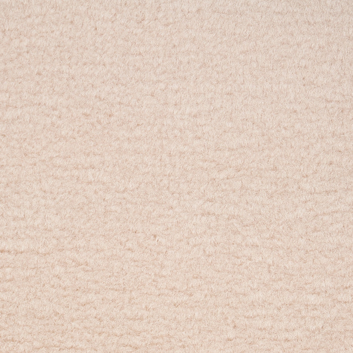 Schumacher Hermine Virgin Wool Buff Fabric 80471