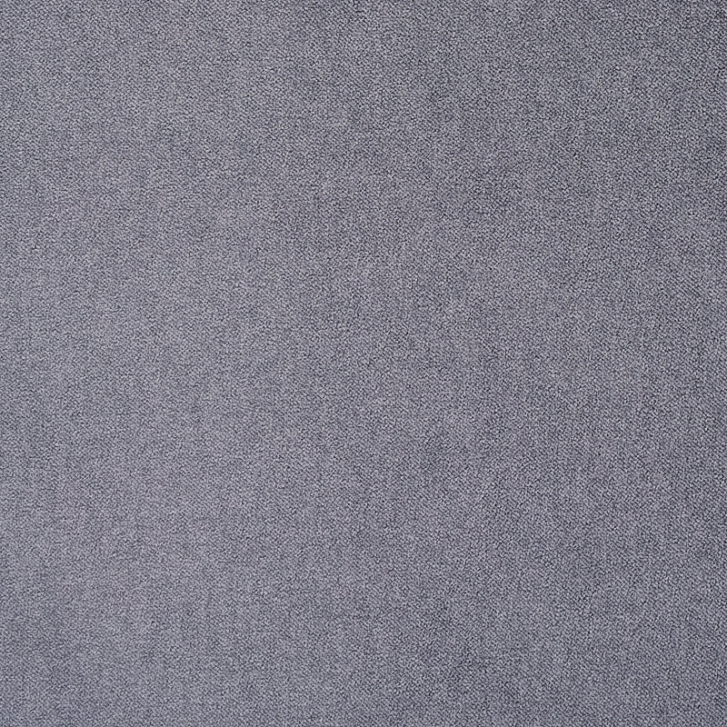 Schumacher Hermine Virgin Wool Original Grey Fabric 80472