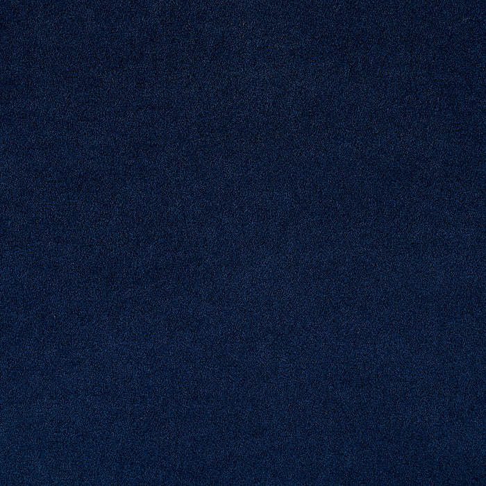 Schumacher Hermine Virgin Wool Navy Fabric Sample 80474