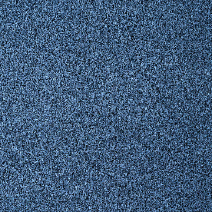 Schumacher Karla Fleeced Wool Cadet Fabric 80511