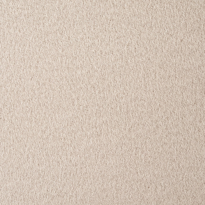 Schumacher Karla Fleeced Wool Taupe Fabric 80513