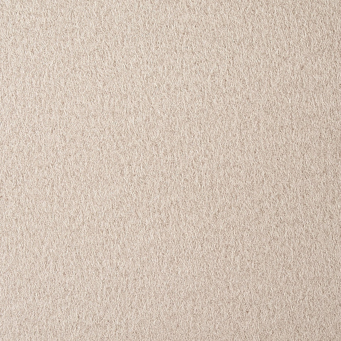 Schumacher Karla Fleeced Wool Taupe Fabric Sample 80513