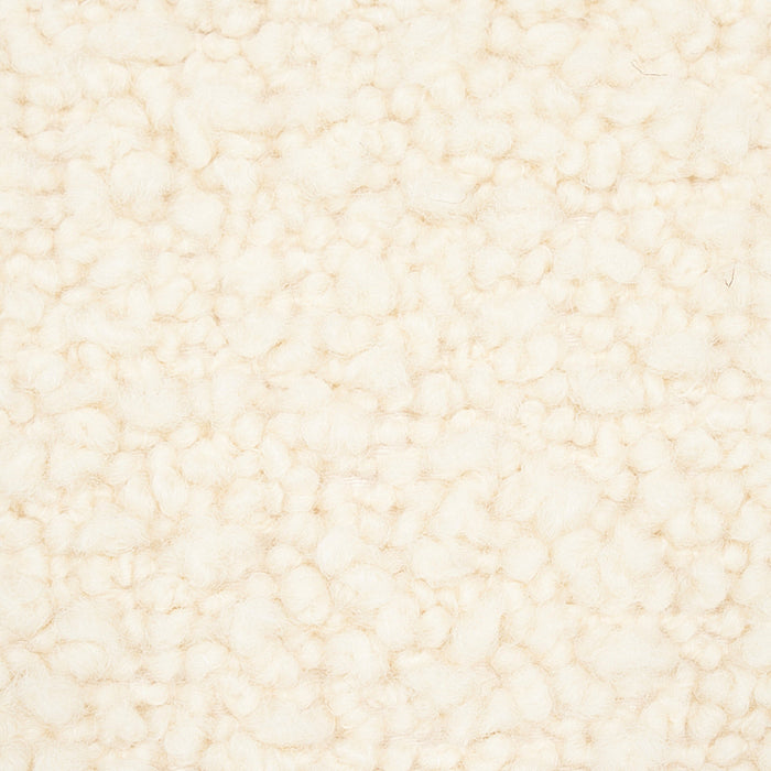 Schumacher Margarete Ivory Fabric Sample 80531